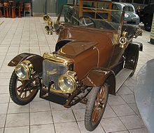 Jowett Eight Pre-war Jowett Eight Pre-war