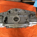 Jowett Engine Crankcase