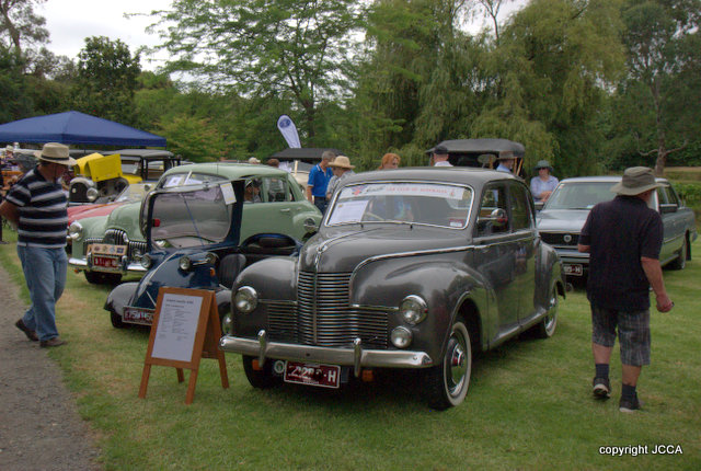 Great australian Rally Great australian Rally