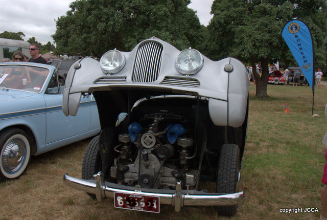 Great Australian Rally Great Australian Rally