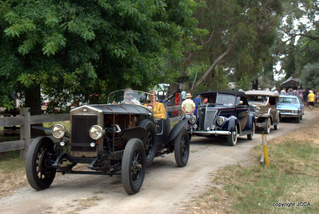 Great Australian Rally Great Australian Rally