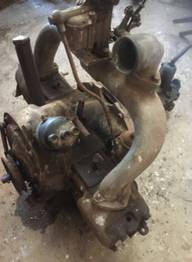 Bradford Engine 2
