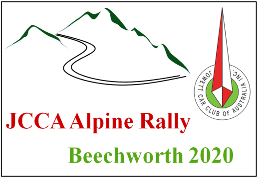 Rally logo Rally logo
