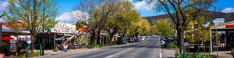 streetscape streetscape