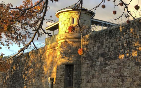 beechworth Gaol