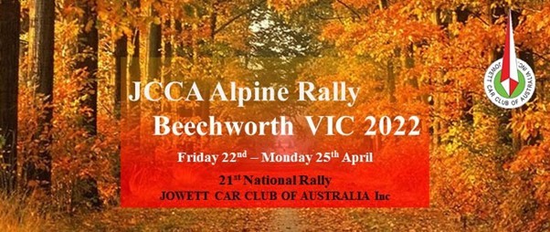 Header Rally header