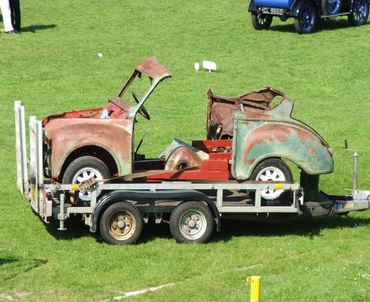 Jowett-Subaru 1 Jowett-Subaru 1