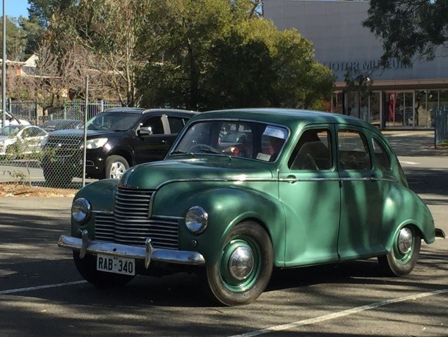 PE 111 hits the road PE 111 hits the road June 2020 report