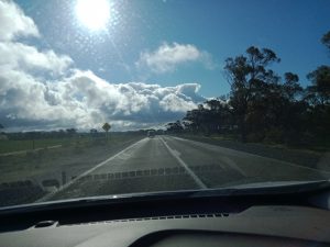 Worlds End Highway Worlds End Highway June 2020 Report